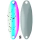 Rapture Area Spoon Greil 4,3gr 3,75cm 8 Spoon Lure