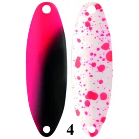 Rapture Area Spoon Greil 5,3gr 3,75cm 4 Spoon Lure