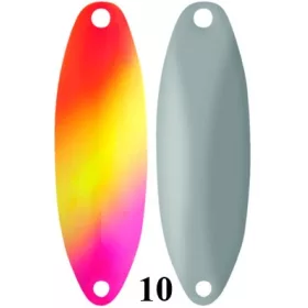 Rapture Area Spoon Greil 5,3gr 3,75cm 10 Spoon Lure