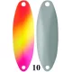 Rapture Area Spoon Glidex 3gr 3cm 10 Spoon Spinner