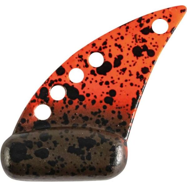 Rapture Area Edge Vibe 2,5gr 2,4cm 1 Special Bait