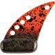 Rapture Area Edge Vibe 2,5gr 2,4cm 1 Special Bait