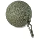 Rapture Teck Sink Round Sinker 7gr Ball Drop Shot Sinker 5pcs