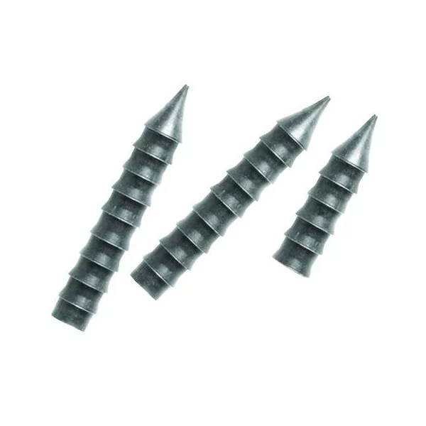Rapture Teck Sink Nail Insert Lead for Baits 0,6gr 20 pcs