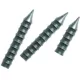 Rapture Teck Sink Nail Insert Lead for Baits 0,6gr 20 pcs