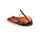 Rapture Bass Jig Bl/Bk 10gr 3/0 Special Bait