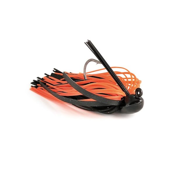 Rapture Bass Jig Bl/Bk 10gr 3/0 Special Bait