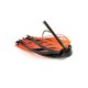 Rapture Bass Jig Bl/Bk 10gr 3/0 Special Bait