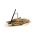 Rapture Bass Jig Wt/C 10gr 3/0 Special Bait