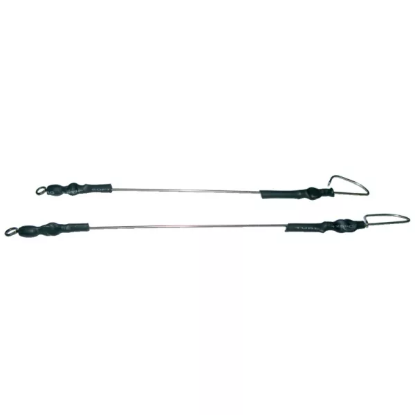 Rapture Stiff Jerk Bait 18cm 39kg Wire Leader 2pcs