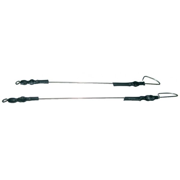 Rapture Stiff Jerk Bait 24cm 48kg Wire Leader 2pcs