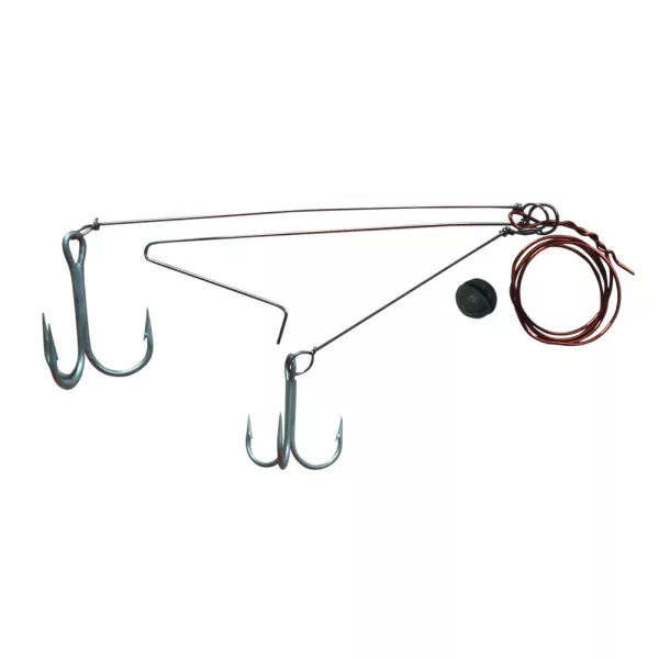 Rapture Drako D.Bait Jig 16gr - XL -12 kg Jig Head