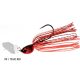 Rapture Windex Chatterbait 10,5gr TXR Sock Jig