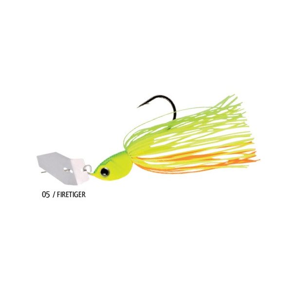 Rapture Windex Chatterbait 10,5gr FT Jig with sock