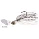 Rapture Windex BK Chatter Bait 14gr SH Sockeye Jig Head