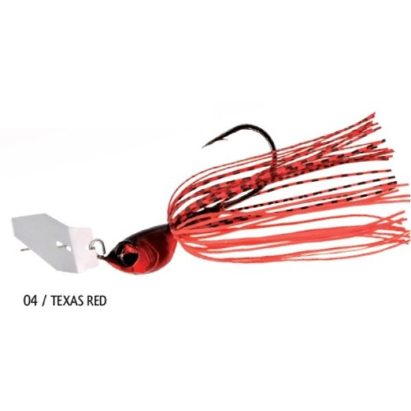 Rapture Windex BK Chatter Bait 14gr TXR Sock Jig Head