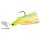 Rapture Windex BK Chatter Bait 14gr FT Sock Jig Head