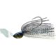 Rapture Windex BK Chatter Bait 14gr BG Sock Jig Head