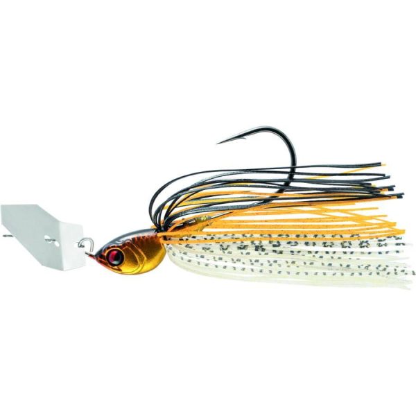 Rapture Windex BK Chatter Bait 14gr GS Sock Jig Head