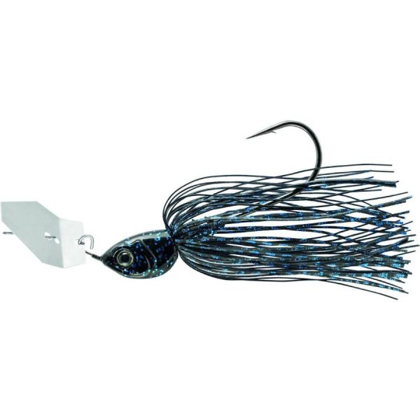 Rapture Windex BK Chatter Bait 14gr BB Sock Jig Head