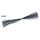 Rapture Spare Skirt Spinner & Jig Shad Rubber Skirt Plastic Bait