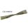 Rapture Spare Skirt Spinner & Jig Gold Minnow Rubber Skirt Plastic Bait