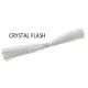 Rapture Spare Skirt Spinner & Jig Crystal Flash Rubber Skirt Plastic Bait