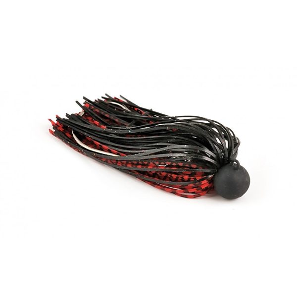 Rapture Quick Jig BL/BLK 10gr 2/0 Special Bait