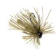 Rapture TG Finesse Rub Jig 1,7gr #01gn Pumpkin Sock Jig