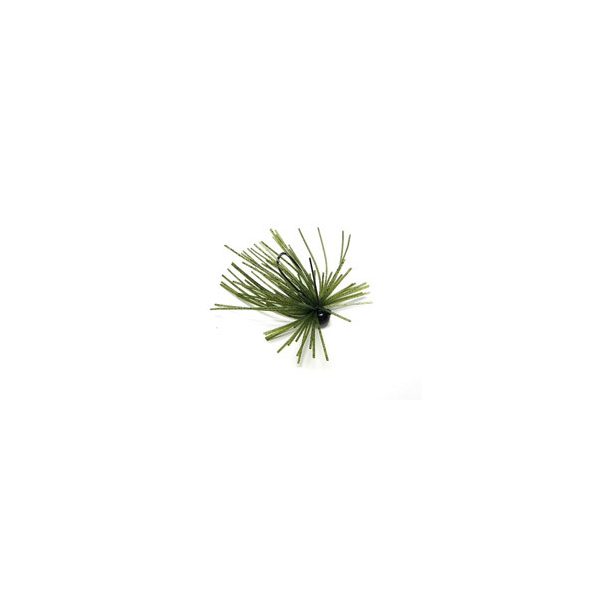 Rapture TG Finesse Rub Jig 3,5gr #01 Watermelon Sock Jig