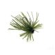 Rapture TG Finesse Rub Jig 3,5gr #01 Watermelon Sock Jig
