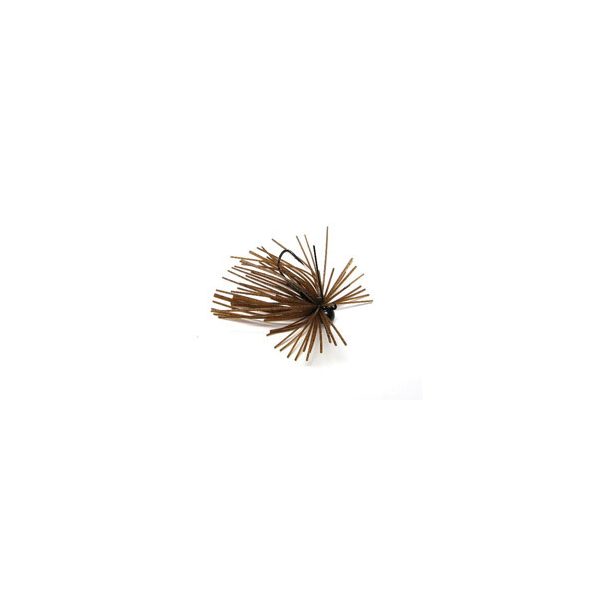 Rapture TG Finesse Rub Jig 3,5gr #01 Pumpkin Sock Jig