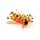 Rapture Fiz Jig C06 5gr #01 Special artificial lure 2pcs