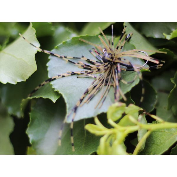 Rapture Fiz Jig C05 7gr #01 Special artificial lure 2pcs