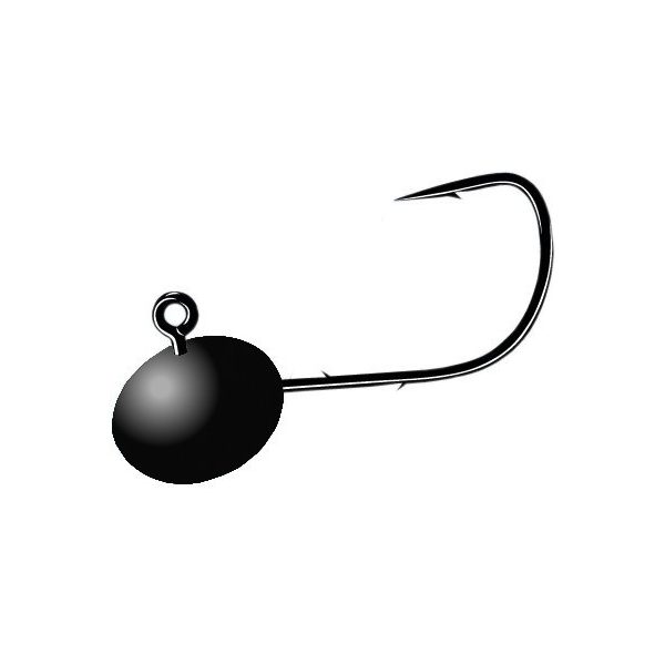 Rapture Power Jighead Micro 1,5gr 6 Micro Jig Head 3 pcs