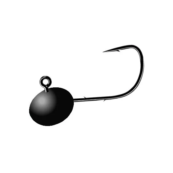 Rapture Power Jighead Micro 2,5gr 2 Micro Jig Head 3 pcs