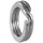 Rapture Power Split Ring 3,5mm 8kg key ring 20pcs