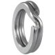 Rapture Power Split Ring 5,0mm 19kg key ring 20pcs
