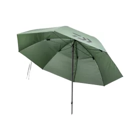 Daiwa D-Vec Wavelock Round Umbrella 250cm