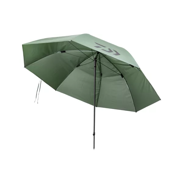 Daiwa D-Vec Wavelock Round Umbrella 250cm