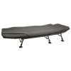 Daiwa Sleep System Carp Bed with Sleeping Bag 212x88x39cm