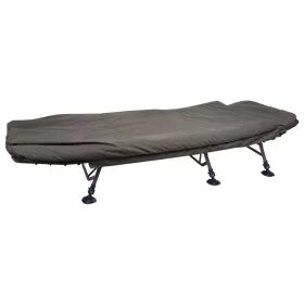 Daiwa Sleep System Carp Bed with Sleeping Bag 212x88x39cm