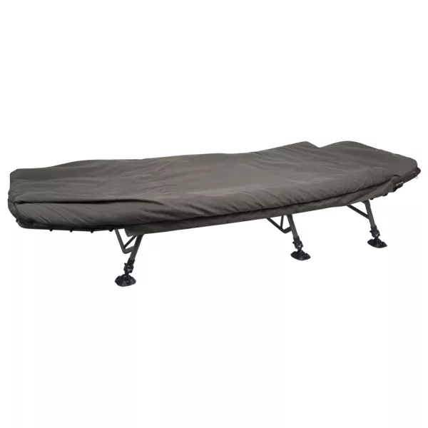 Daiwa Sleep System Carp Bed with Sleeping Bag 212x88x39cm