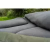 Daiwa Sleep System Carp Bed with Sleeping Bag 212x88x39cm