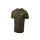 Daiwa Carp Camo Green Camo T-shirt L