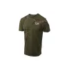 Daiwa Carp Camo Green Camo T-shirt XL