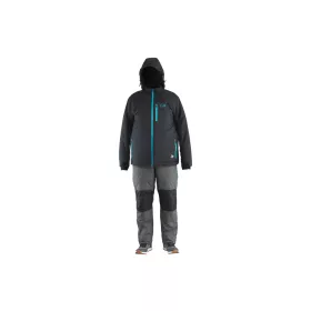 Daiwa D-Vec Winter Suit Thermal Suit Set L