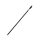 BlackCat Black Cat Bankstick L: 90-165cm L: 90cm black