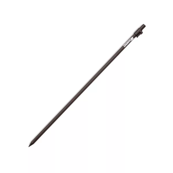 Zebco Z-Carp™ Bankstick H: 60-100cm matt black - Bankstick