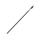 Zebco Z-Carp™ Bankstick H: 60-100cm matt black - Bankstick